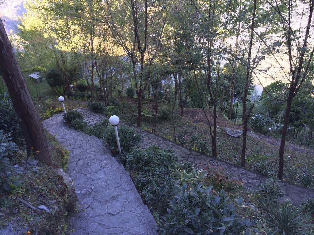 Deolo Cliff Eco Resort Kalimpong Exterior photo