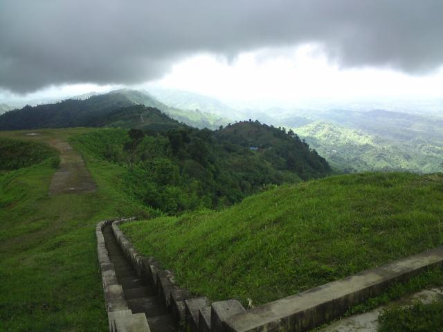 Deolo Cliff Eco Resort Kalimpong Exterior photo